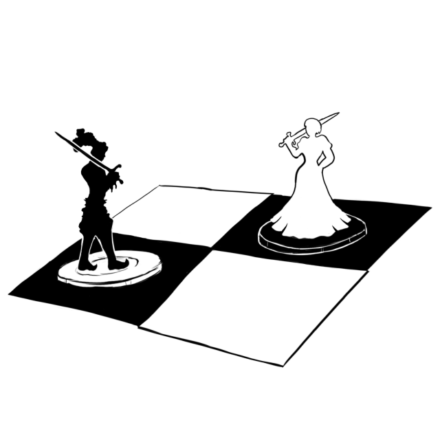 Logo Dama